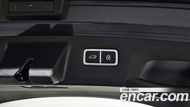 Kia Sorento 4세대 Noblesse, 2023 20