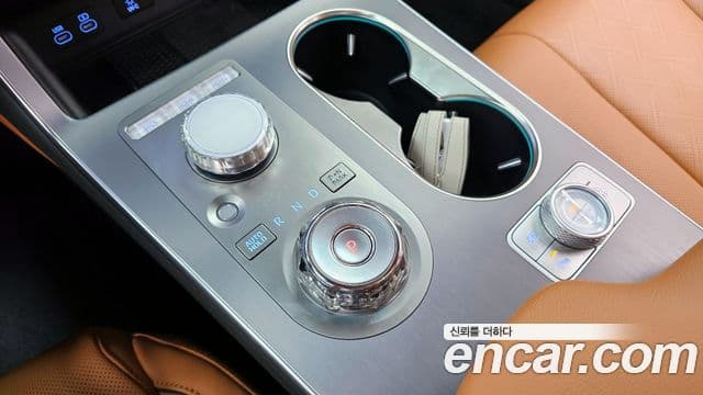 Genesis GV80, 2025 9