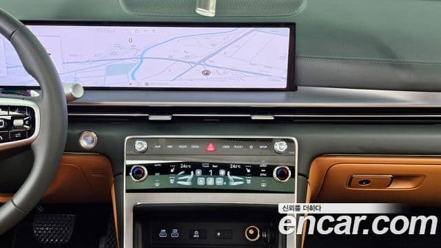 Genesis GV80, 2025 14