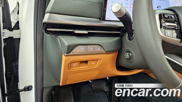 Genesis GV80, 2025 16