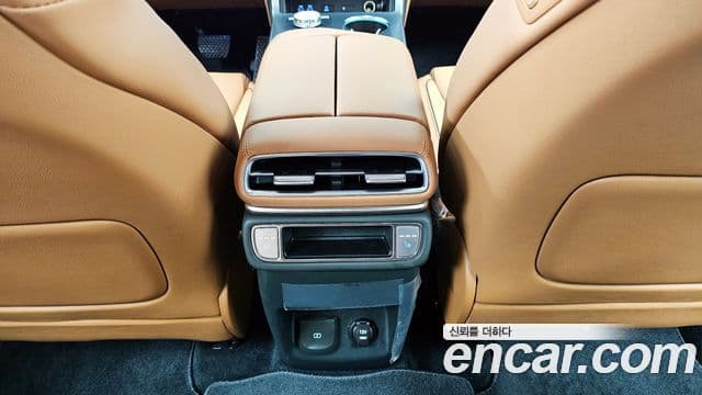 Genesis GV80, 2025 18