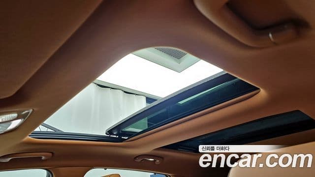 Genesis GV80, 2025 19