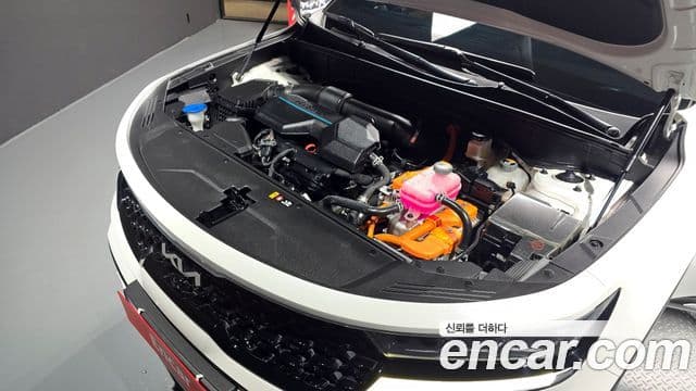 Kia Sorento 4세대 Signature, 2023 6