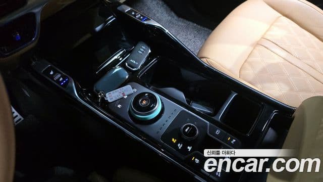 Kia Sorento 4세대 Signature, 2023 9