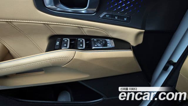 Kia Sorento 4세대 Signature, 2023 17