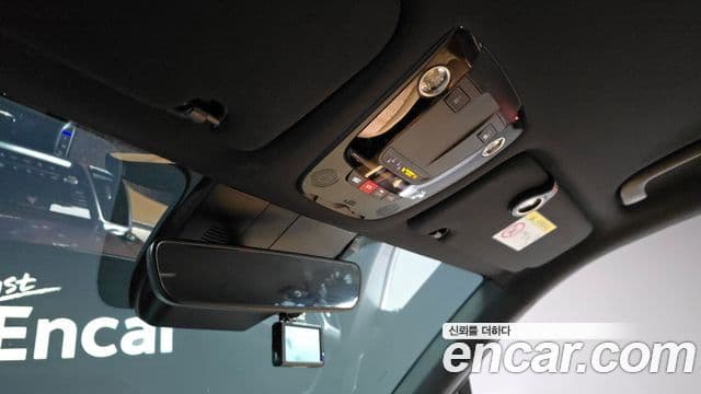 Kia Sorento 4세대 Signature, 2023 19