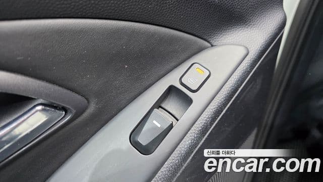 Hyundai Tucson ix Premium, 2013 19