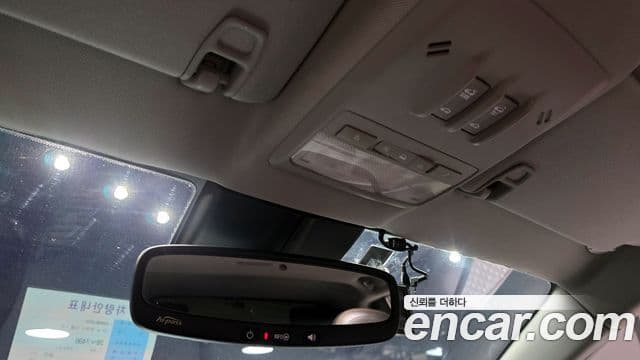 Chevrolet(GM대우) The / новый New Trax 1.6 дизель LTZ, 2017 17