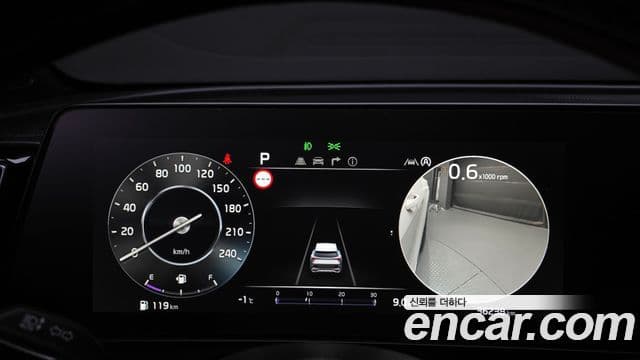 Kia Sportage 5세대 Signature, 2022 8