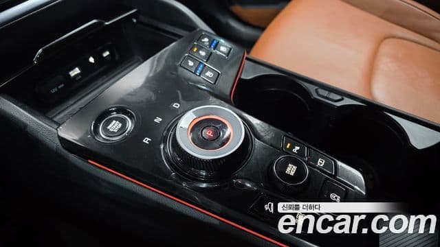 Kia Sportage 5세대 Signature, 2022 9