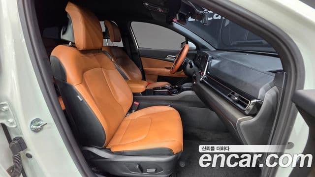 Kia Sportage 5세대 Signature, 2022 10