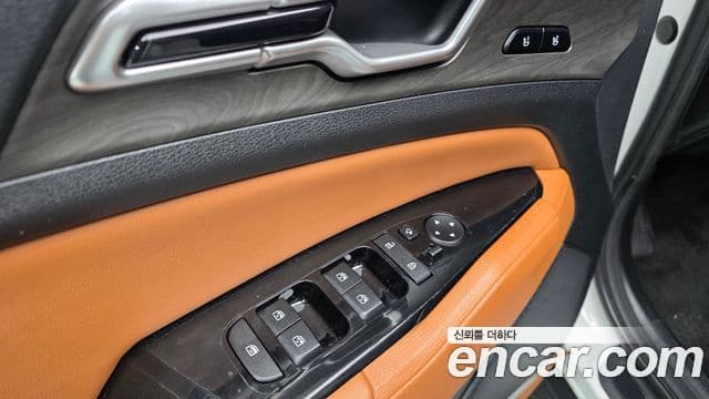Kia Sportage 5세대 Signature, 2022 12