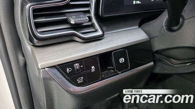 Kia Sportage 5세대 Signature, 2022 13