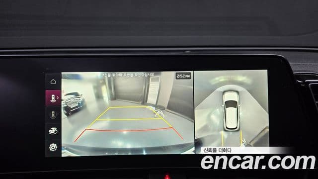 Kia Sportage 5세대 Signature, 2022 17