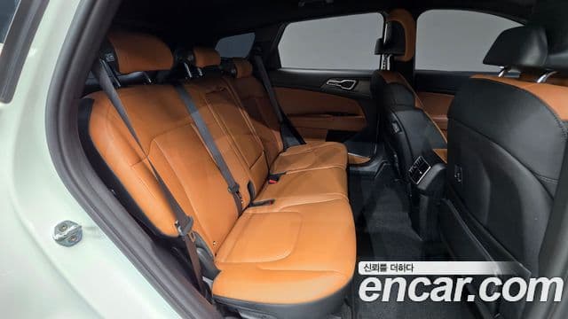 Kia Sportage 5세대 Signature, 2022 19