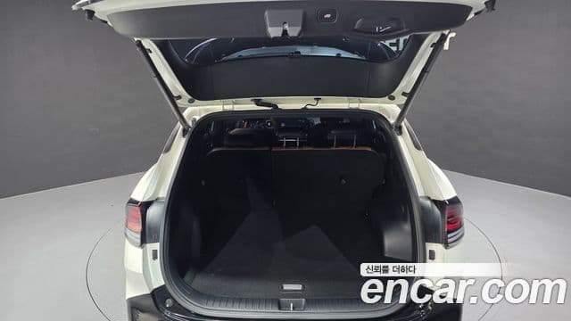 Kia Sportage 5세대 Signature, 2022 20