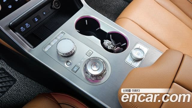 Genesis GV80, 2024 9