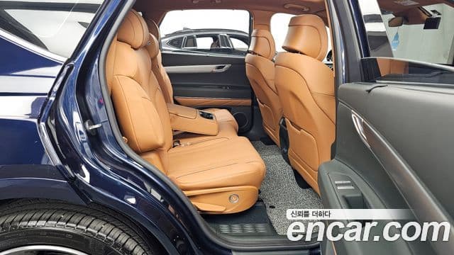 Genesis GV80, 2024 12