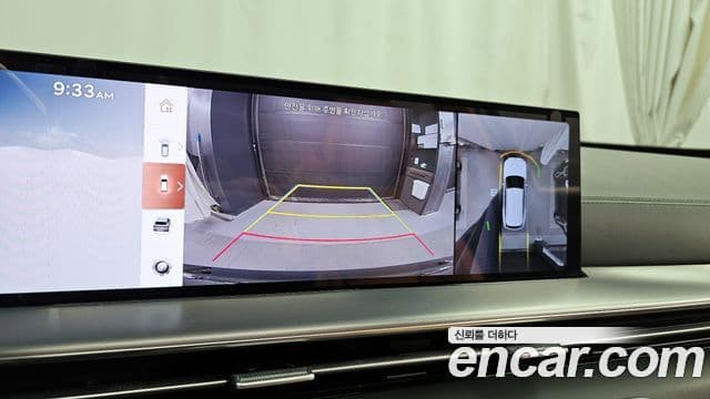 Genesis GV80, 2024 15