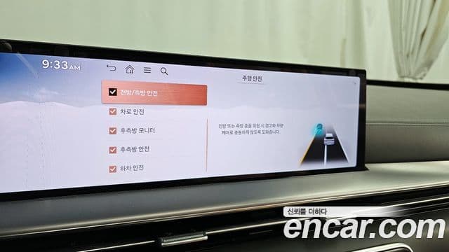 Genesis GV80, 2024 16