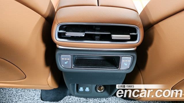 Genesis GV80, 2024 19