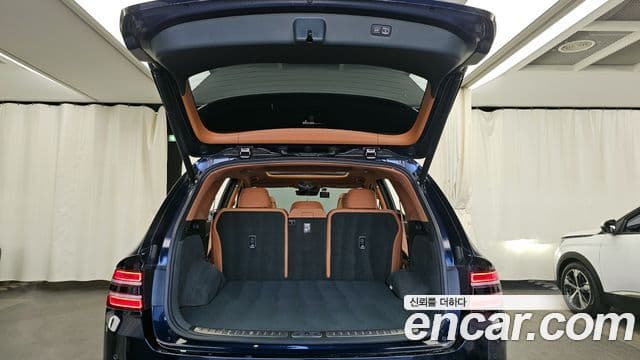 Genesis GV80, 2024 20