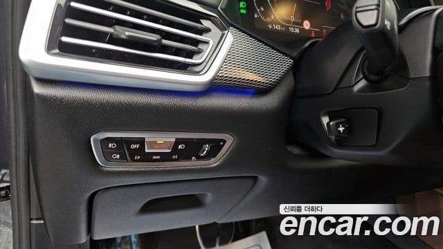 BMW X6 (G06) xDrive40i M Sport, 2021 13