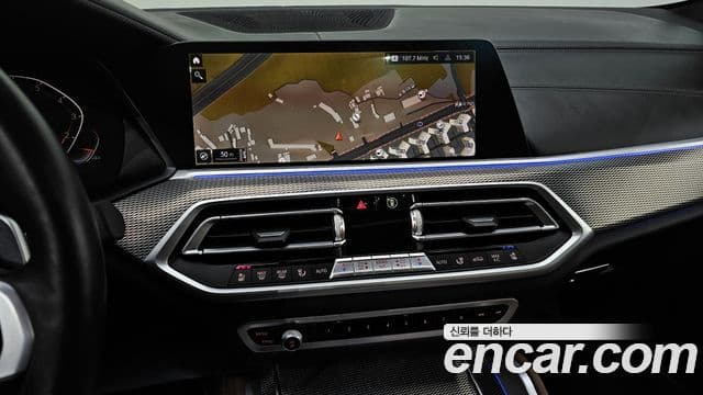 BMW X6 (G06) xDrive40i M Sport, 2021 15