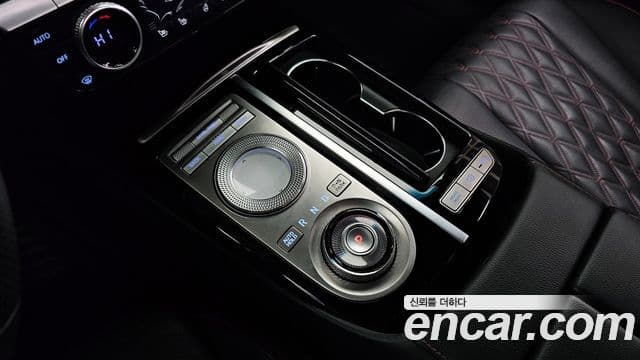 Genesis G80 (RG3) бензин 2.5 турбо 2WD, 2022 9