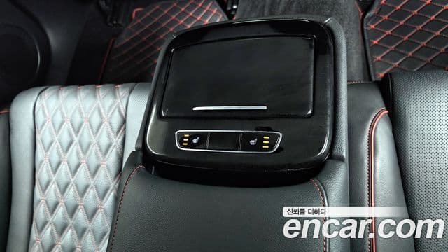 Genesis G80 (RG3) бензин 2.5 турбо 2WD, 2022 18