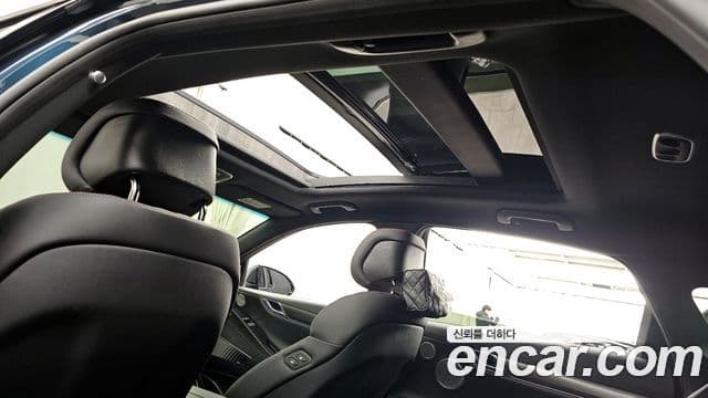 Genesis G80 (RG3) бензин 2.5 турбо 2WD, 2022 19