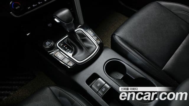 Kia Seltos Signature, 2021 9