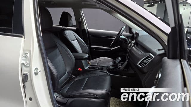 Kia Seltos Signature, 2021 10