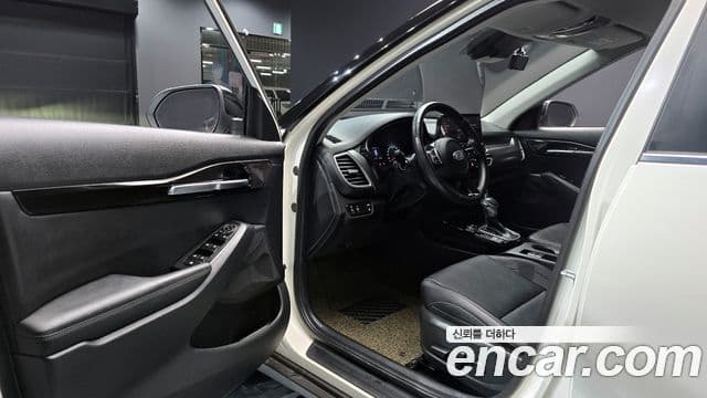 Kia Seltos Signature, 2021 11