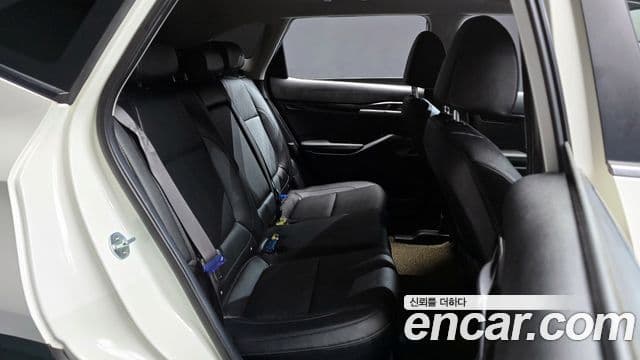 Kia Seltos Signature, 2021 12