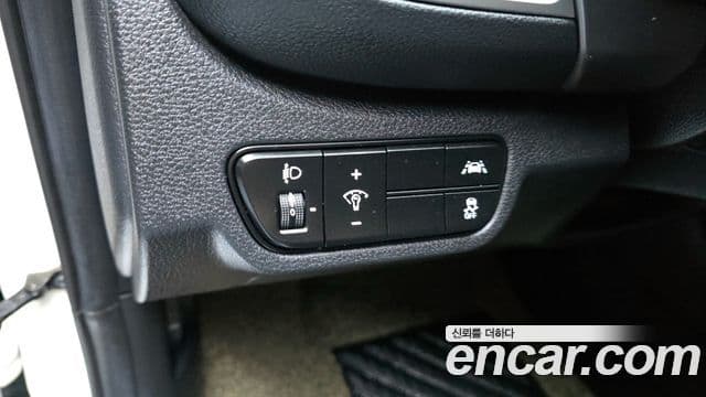 Kia Seltos Signature, 2021 13