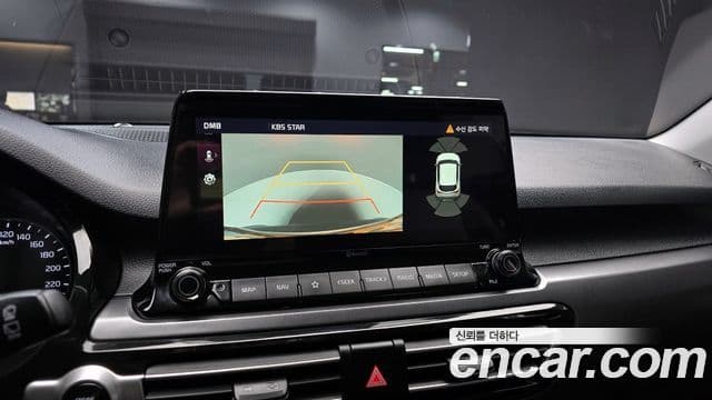 Kia Seltos Signature, 2021 16