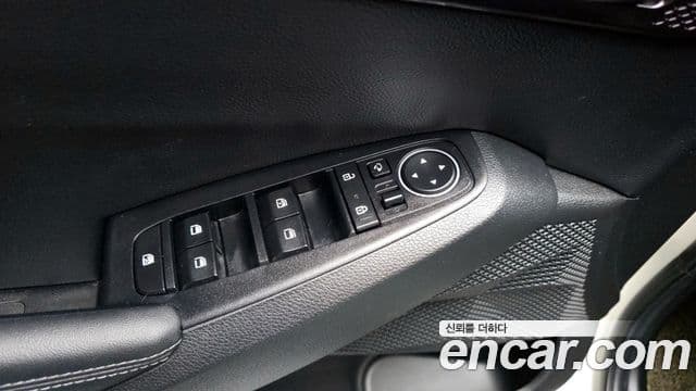 Kia Seltos Signature, 2021 18