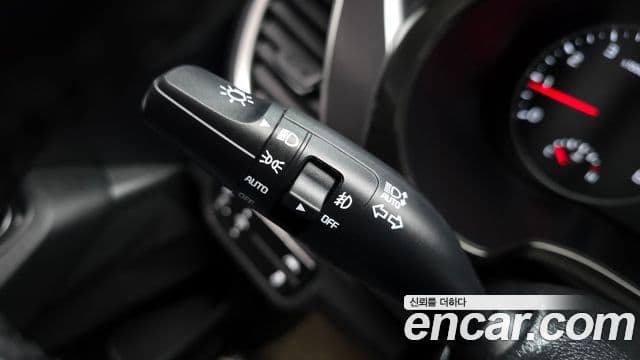 Kia Seltos Signature, 2021 19