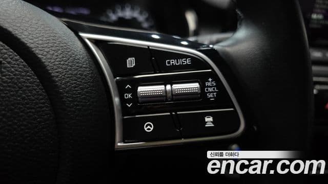 Kia Seltos Signature, 2021 20