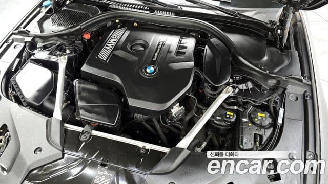 BMW 5시리즈 (G30) 530i xDrive M Sport Plus, 2019 6