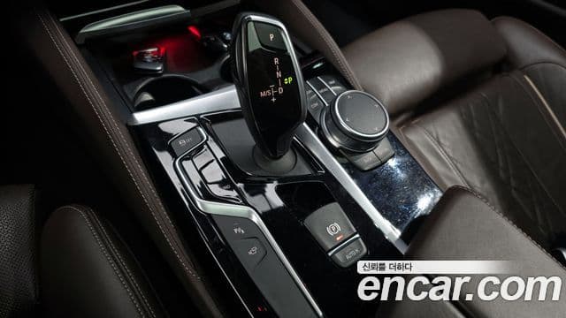 BMW 5시리즈 (G30) 530i xDrive M Sport Plus, 2019 9