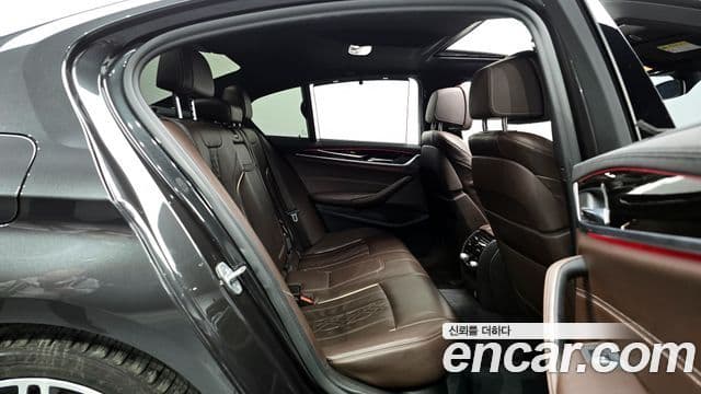 BMW 5시리즈 (G30) 530i xDrive M Sport Plus, 2019 12