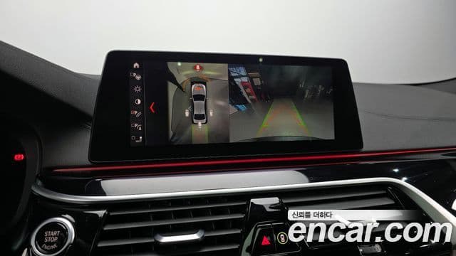 BMW 5시리즈 (G30) 530i xDrive M Sport Plus, 2019 14