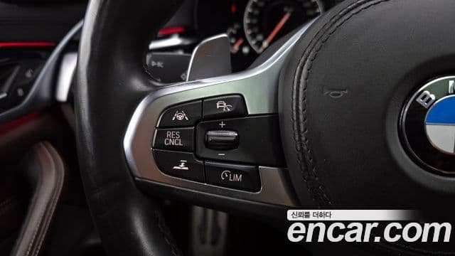 BMW 5시리즈 (G30) 530i xDrive M Sport Plus, 2019 16