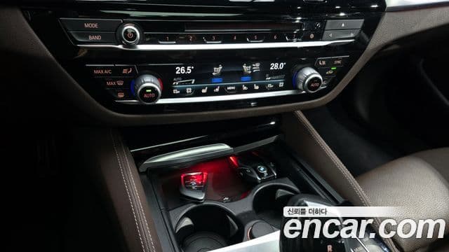 BMW 5시리즈 (G30) 530i xDrive M Sport Plus, 2019 17