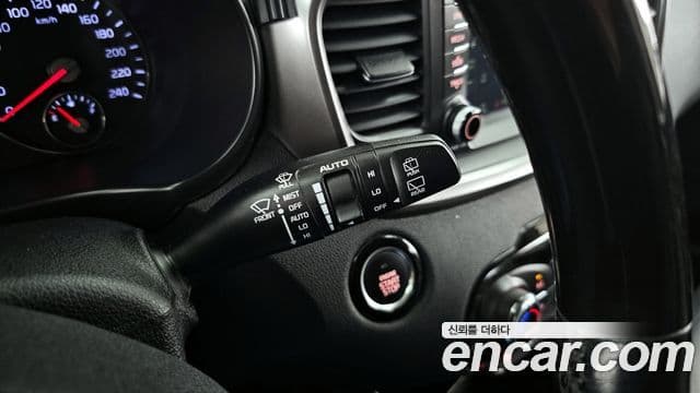 Kia All New Sorento Noblesse, 2015 17