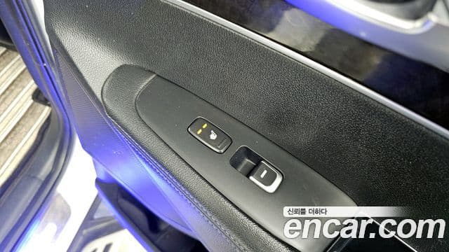 Kia All New Sorento Noblesse, 2015 18