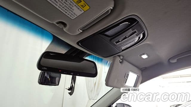 Kia All New Sorento Noblesse, 2015 19