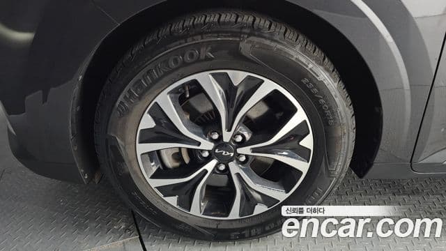 Kia Carnival 4세대 Noblesse, 2022 все фото